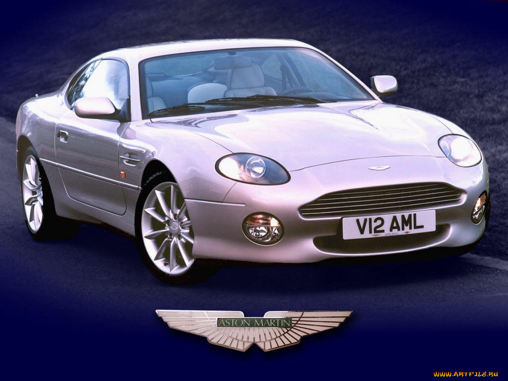 , aston, martin